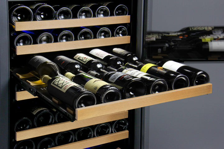 Wine Rack - Full