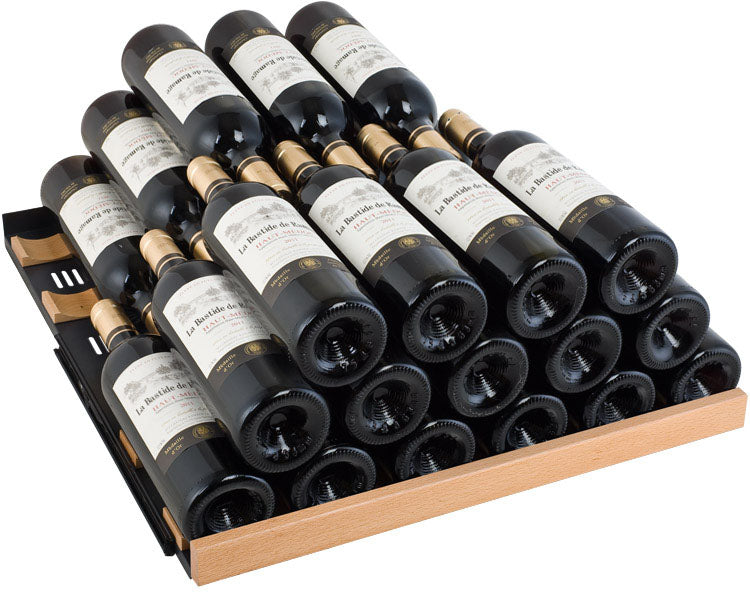 Wine Rack - 3 Rows