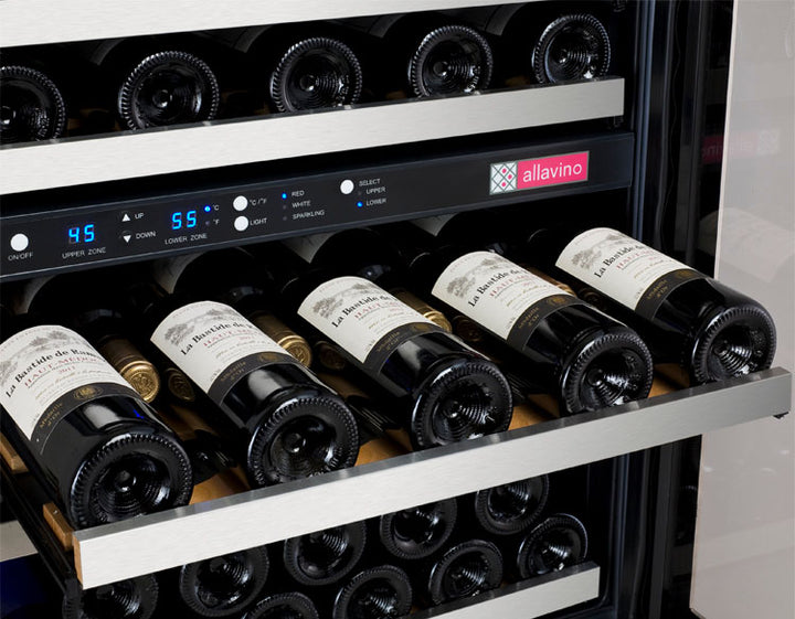 Wine Rack - Full