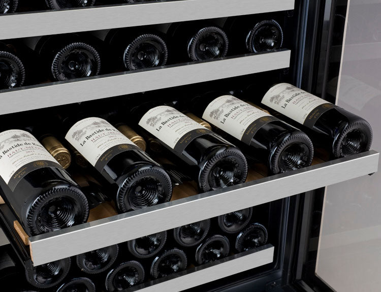 Wine Rack - Full